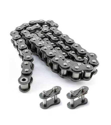 Industrial Roller Chain