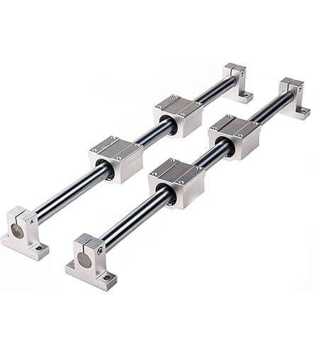 Linear Motion Bearings