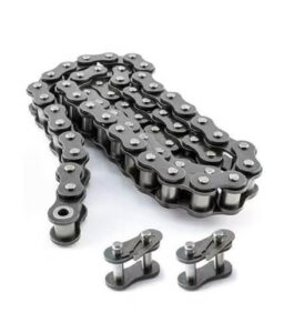 Industrial Roller Chain